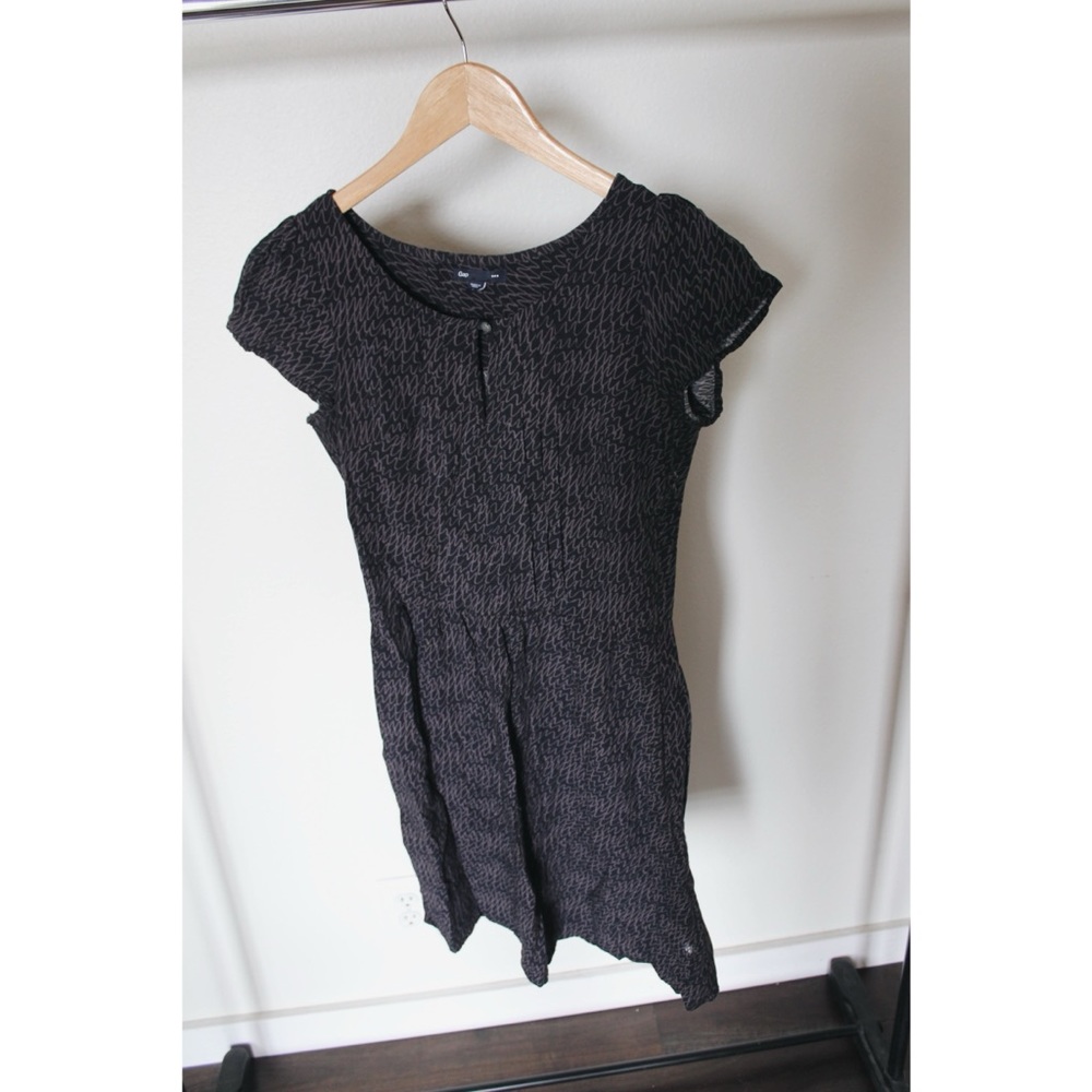 Gap Dress